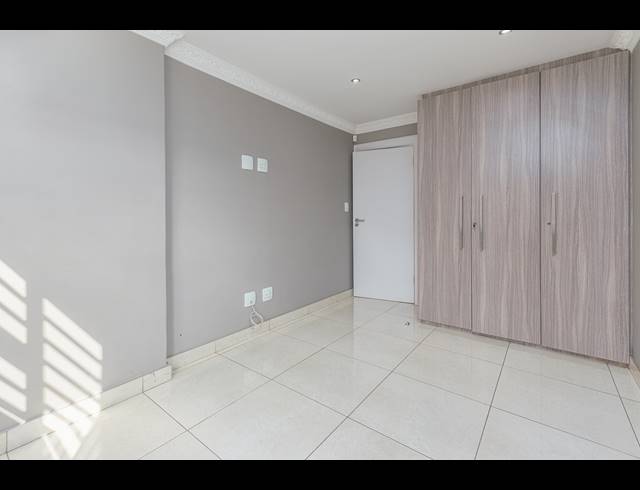 3 BEDROOM CLUSTER TO LET IN KYALAMI HILLS